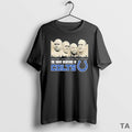 Top The Mount Rushmore Of Indianapolis Colts Legends 2025 T Shirt Sweater