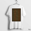 Top The New Mastersounds October 23 2025 Santa Cruz Ca Tour T Shirt Sweater