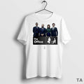 Top The Office Defiant Jazz T Shirt Sweater
