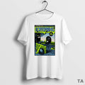 Top The Offspring Festhalle Frankfurt De Nov 2 2025 T Shirt Sweater