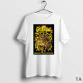 Top The Offspring Mvm Arena Budapest Hungary October 31 2025 T Shirt Sweater