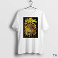 Top The Offspring Oct 31 2025 Budapest Hungary T Shirt Sweater