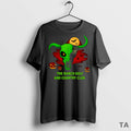 Top The Rnach Golf And Country Club T Shirt Sweater