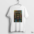 Top The String Cheese Incident Oct 30 31 2025 Suwannee Hulaween Shows T Shirt Sweater