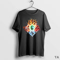 Top The Ultimate Kaiju Showdown Godzilla T Shirt Sweater