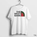 Top The West Bank Extra Palestine 2025 T Shirt Sweater