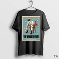 Top The Wonder Years October 24 2025 Chain Reaction Show T Shirt Sweater