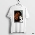Top The Black Fatigue Is Real T Shirt Sweater