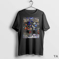 Top The Twerk Pocalypse Twerk 2 Freedom T Shirt Sweater