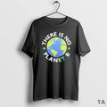 Top There Is No Planet B T Shirt Sweater