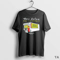 Top Todd Snider Songs For The Daily Planet Memphis Tn Est 1994 T Shirt Sweater