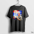 Top Tokugawa Yoshinobu Celebration 2025 Dodgers Champions Trophy T Shirt Sweater