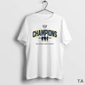 Top Toledo Rockets 2025 Mac Womens Cross Country Champions T Shirt Sweater