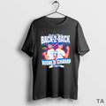 Top Top Back To Back World Champs Shohei Ohtani 2024 2025 T Shirt Sweater