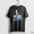 Top Top Dawgs Los Angeles Dodgers 2025 World Series Champions T Shirt Sweater