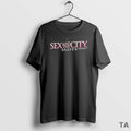 Top Top Sex And The City Slots Movie T Shirt Sweater