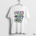 Top Toronto Blue Jays 1993 World Series Champions Back 2 Back T Shirt Sweater