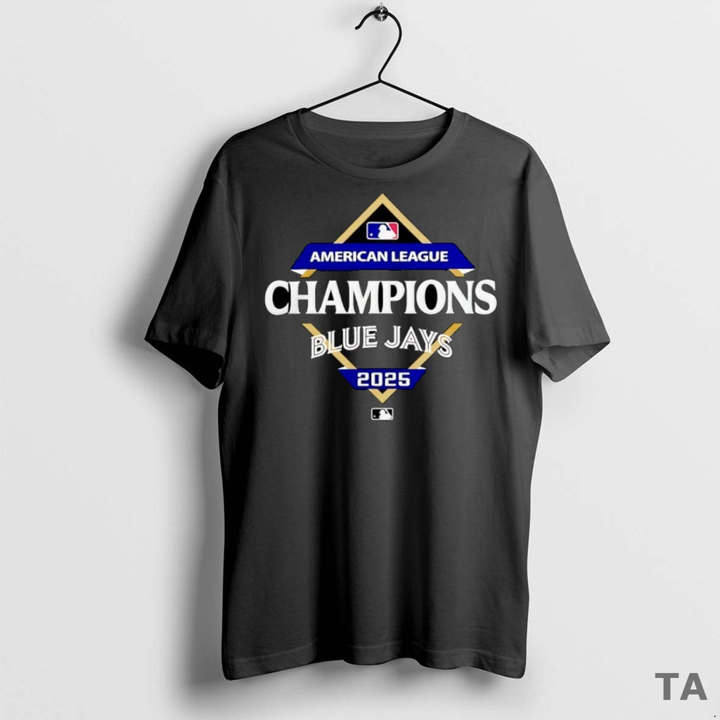 Top Toronto Blue Jays King Of American League Championship Series 2025 T Shirt Sweater