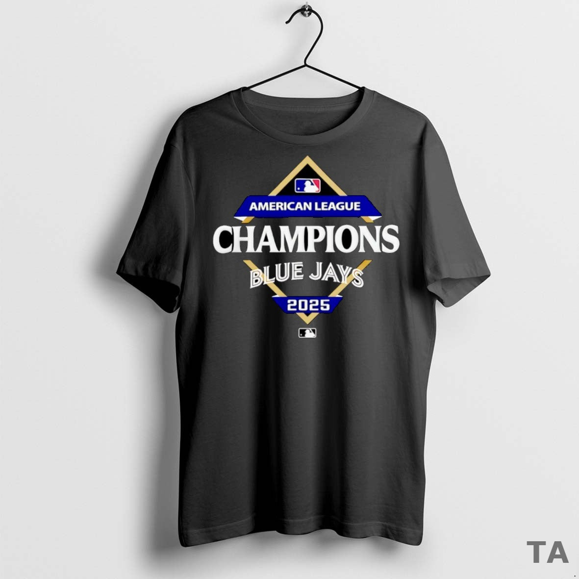Top Toronto Blue Jays King Of American League Championship Series 2025 T Shirt Sweater