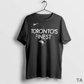 Top Toronto Blue Jays Local City Torontos Finest T Shirt Sweater