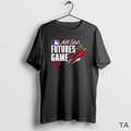 Top Toronto Blue Jays Wearing All Star Futures Game 2025 T Shirt Sweater