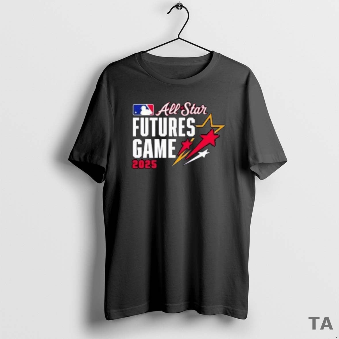 Top Toronto Blue Jays Wearing All Star Futures Game 2025 T Shirt Sweater