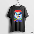 Top Toronto Blue Jays Jumpin Generations T Shirt Sweater