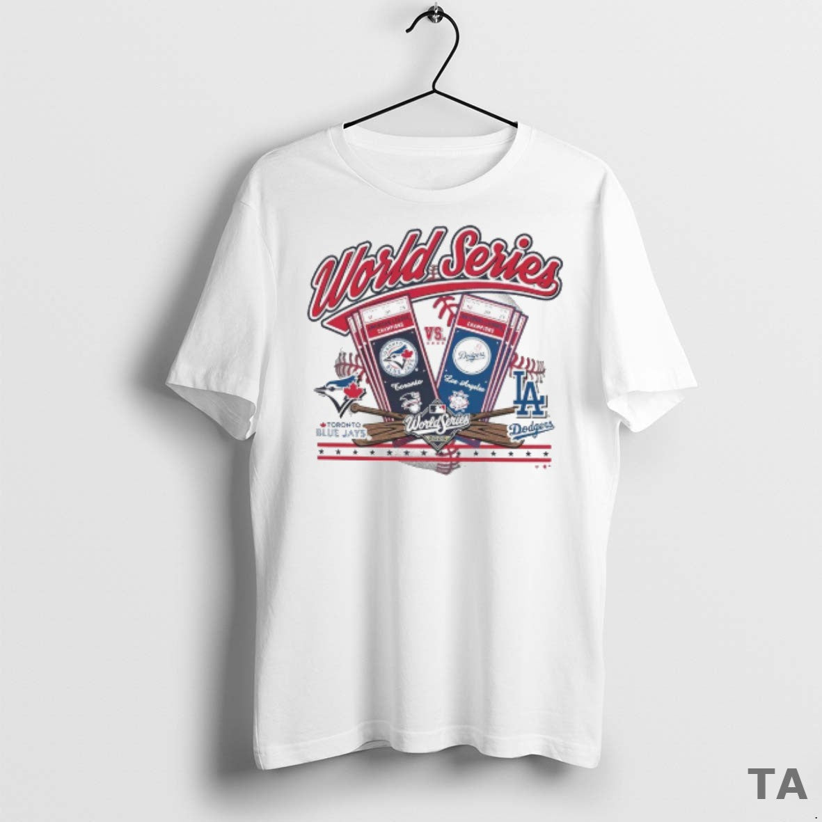 Top Toronto Blue Jays Vs T Shirt Sweater
