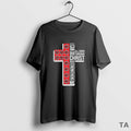 Top Toronto Raptors I Can Do All Things Through Christ Who Strengthen Me