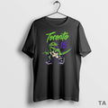 Top Toronto Raptors Zombie Number 15 T Shirt Sweater