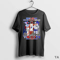 Top Toronto Sports Teams My City My Team Home Of Champions T Shirt Sweater