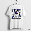 Top Torontos Greatest Hits Joe Carter Jose Bautista And George Springer Players Blue Jays Baseball