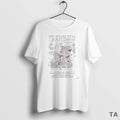 Top Tramhaus March 2026 Tour T Shirt Sweater