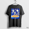 Top Trey Yesavage Toronto Blue Jays 2025 World Series Game 5 T Shirt Sweater
