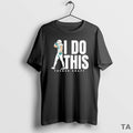 Top Tucker Kraft Green Bay Packers I Do This T Shirt Sweater