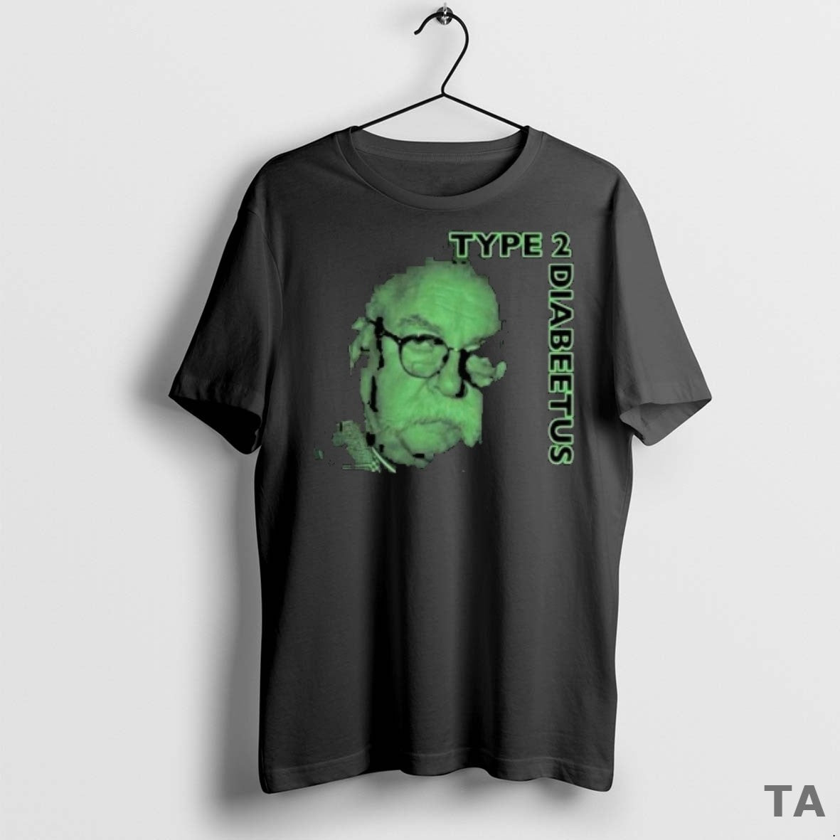 Top Type 2 Diabetes Beetus T Shirt Sweater