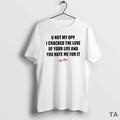 Top U Not My Opp I Cracked The Love Of Your Life And You