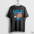 Top Ucla Bruins Hoops Heritage T Shirt Sweater
