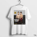 Top Ufc 323 Moreno Vs Taira Flyweight Bout Saturday December 6 2025 T Shirt Sweater