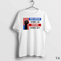 Top Us Resist When Injustice Becomes Law Resistance Becomes Duty T Shirt Sweater