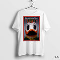 Top University Of Oregon Duck Person Of The Year Timely 2025 T Shirt Sweater