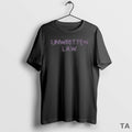 Top Unwritten Law Neon T Shirt Sweater
