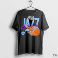 Top Utah Jazz On Fire Basketball T Shirt Sweater