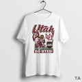 Top Utah Utes Football College Gameday Go Utes Mascot T Shirt Sweater