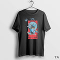 Top Val The Outer Worlds 2 T Shirt Sweater