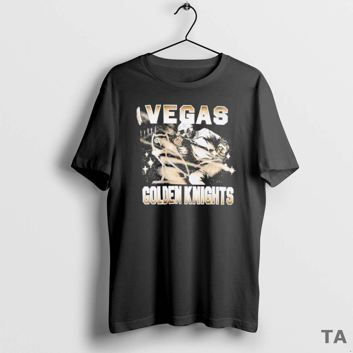 Top Vegas Golden Knights Ovo X Nhl Graphic T Shirt Sweater