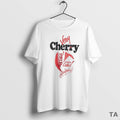 Top Very Cherry Coke Outrageous T Shirt Sweater