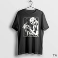 Top Victor Frankenstein Only Monsters Play God Horror T Shirt Sweater