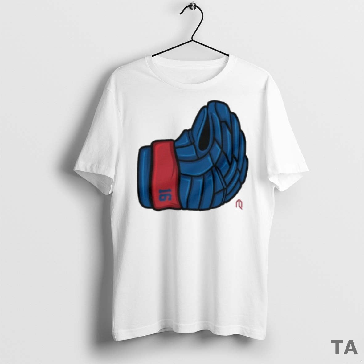 Top Vincent Trocheck Italian Hand T Shirt Sweater