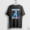 Top Vladdywood Vladimir Guerrero Jr T Shirt Sweater
